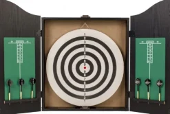 MY HOOD Home Dart Center