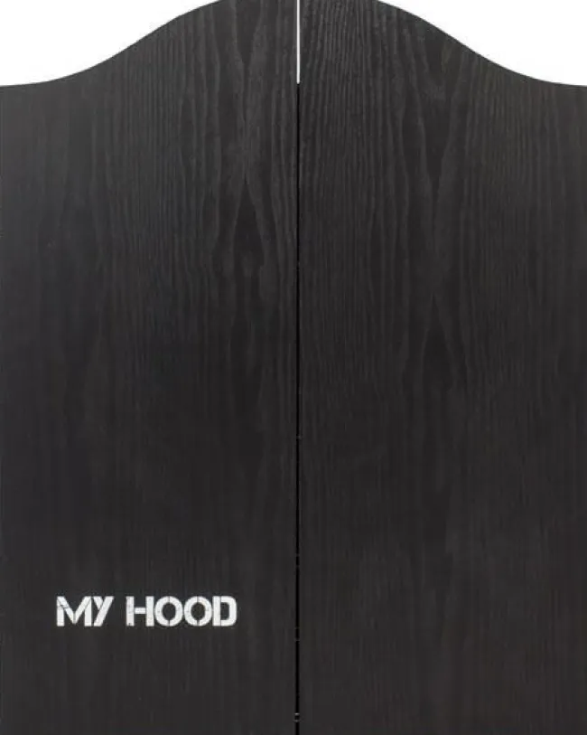 MY HOOD Home Dart Center