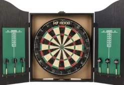 My Hood Home Dart Center Pro