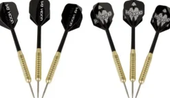 My Hood Home Dart Center Pro