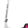 My Hood 145 - Hvid/Pink