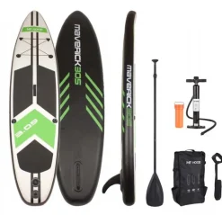 My Hood Paddle Board - Maverick