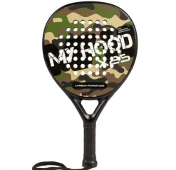 My Hood Padel Pack Camoflage