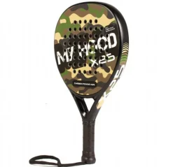 My Hood Padel Pack Camoflage