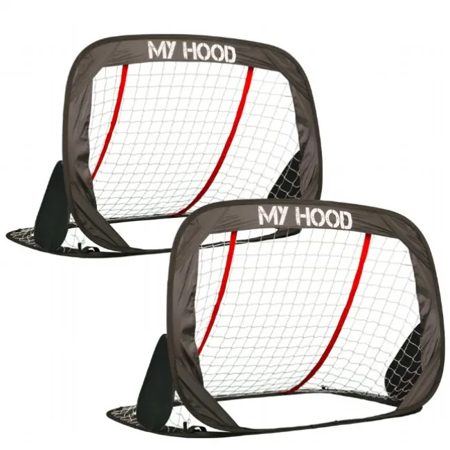 My Hood Pop-Up Mål