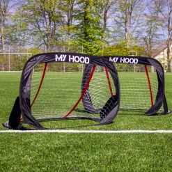 My Hood Pop-Up Mål