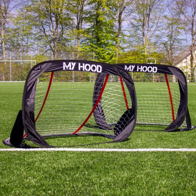 My Hood Pop-Up Mål