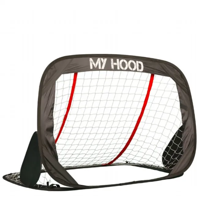 My Hood Pop-Up Mål