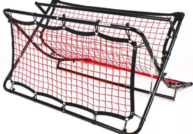 My Hood Rebounder 2-in-1