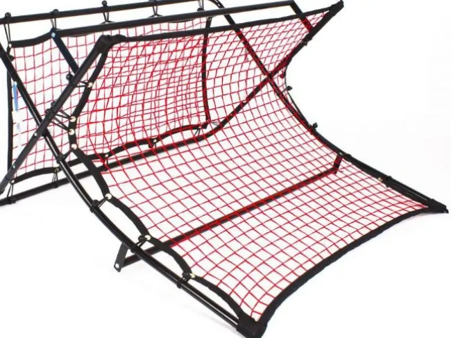 My Hood Rebounder 2-in-1
