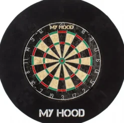 My Hood Tournament Dart Sæt