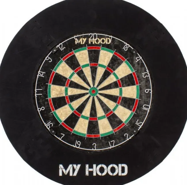 My Hood Tournament Dart Sæt