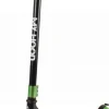 My Hood Trick Løbehjul 7.0 - Sort/Lime