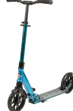 MY HOOD Urban Flex - Blå
