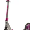 MY HOOD Urban Flex - Grå/Pink