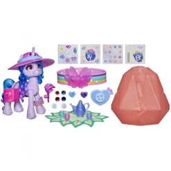 My Little Pony Crystal Izzy Moonbow