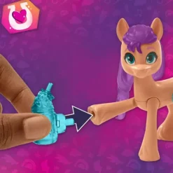 My Little Pony Cutie Mark Suny Starscout
