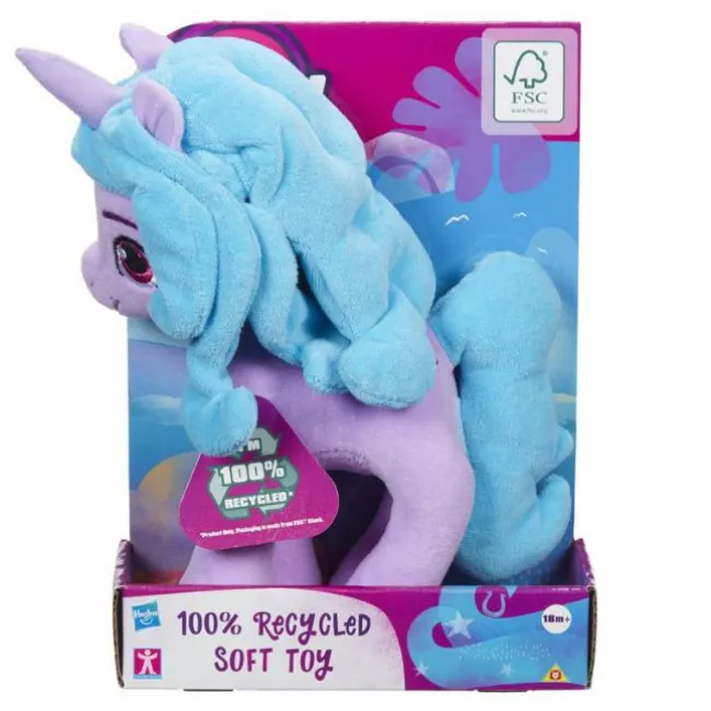 My Little Pony ECO Bamse Izzy