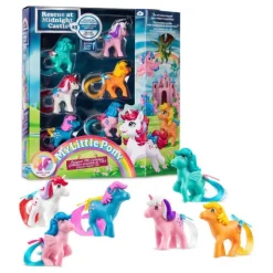 My Little Pony Figure Collector Pack