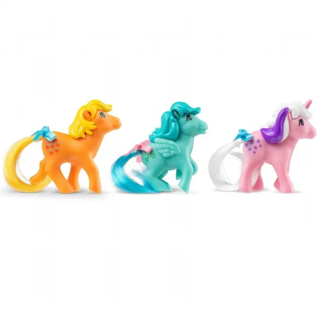 My Little Pony Figure Collector Pack