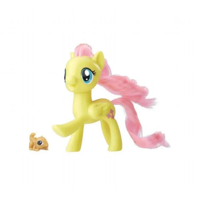 My Little Pony Friends Fluttershy