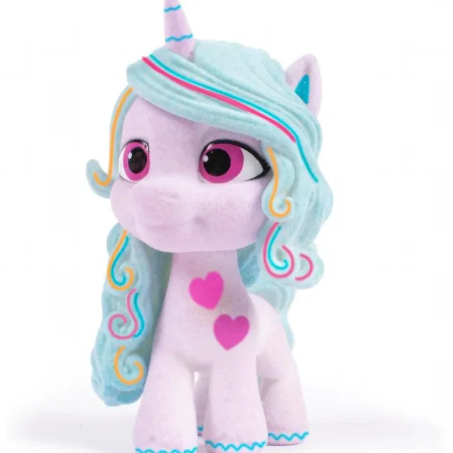 My Little Pony Fuzzikins Izzy