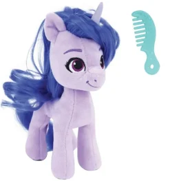 My Little Pony Izzy Bamse 18cm