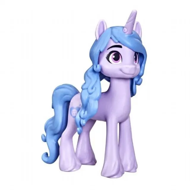 My little Pony Izzy Moonbow 8 cm