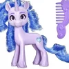 My Little Pony Izzy Moonbow figur