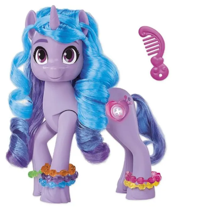 My Little Pony Izzy Moonbow Sparkle