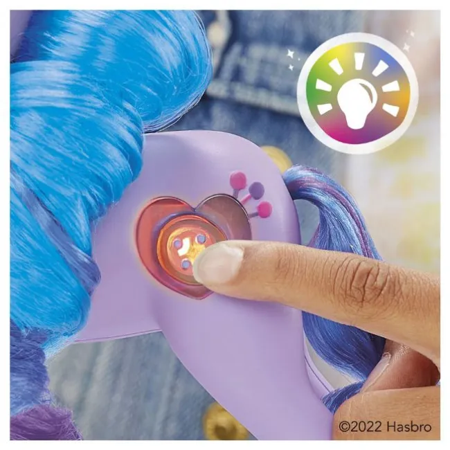 My Little Pony Izzy Moonbow Sparkle