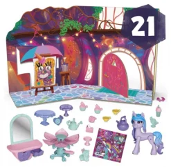 My Little Pony Izzy Moonbow Tea Party