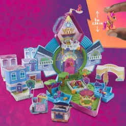 My Little Pony Mini Crystal Brighthouse