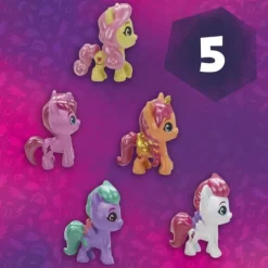 My Little Pony Mini Crystal Brighthouse