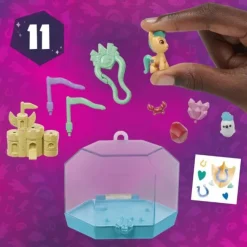 My Little Pony Nøglering Hitch Trailblaz