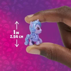 My Little Pony Nøglering Izze Moonbow