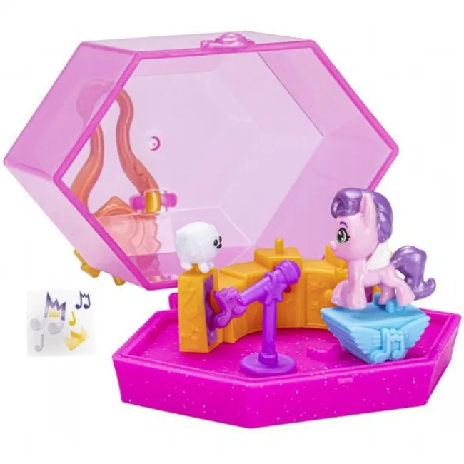 My Little Pony Nøglering Princess Petals