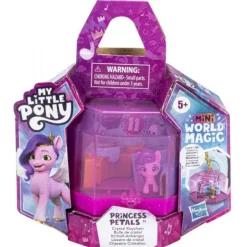 My Little Pony Nøglering Princess Petals