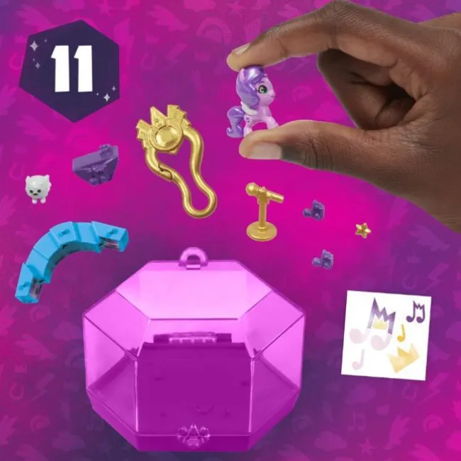 My Little Pony Nøglering Princess Petals