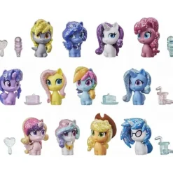 My Little Pony Party Mini Figure 12-Pack