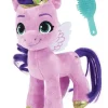 My Little Pony Pipp Bamse m. Børste 21cm