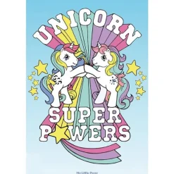 My Little Pony Plakat 91,5x61 cm