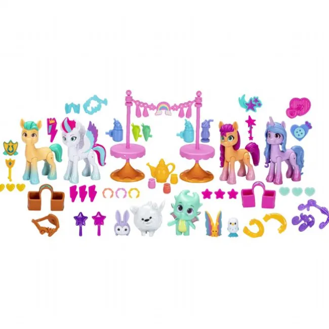 My Little Pony Playset