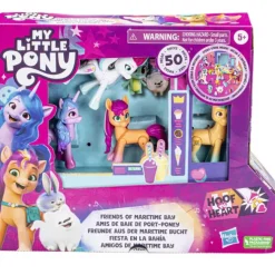 My Little Pony Playset