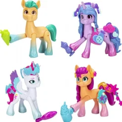 My Little Pony Playset