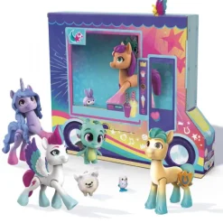 My Little Pony Playset
