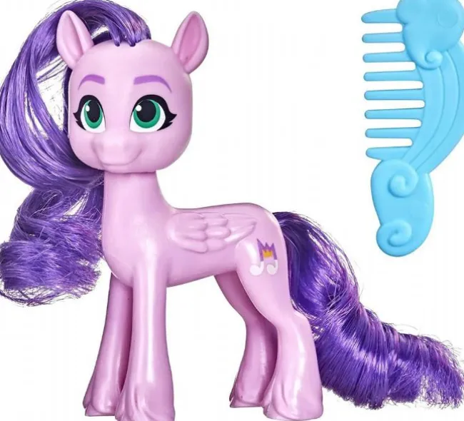 My Little Pony Princess Petals figur