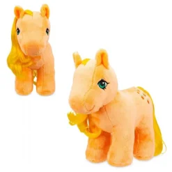My Little Pony Retro Applejack Bamse 21c