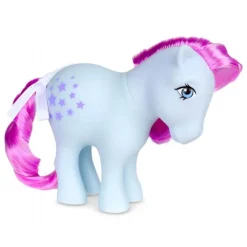 My Little Pony Retro Blue Belle