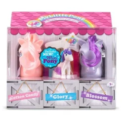 My Little Pony Retro Collector Pack